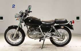 SUZUKI ST250E 2003 NJ4CA