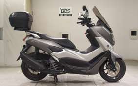 YAMAHA N-MAX 155 A 2025 SG50J