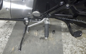 KAWASAKI ZEPHYR 1100 2007 ZRT10A