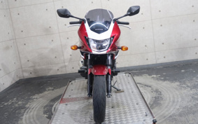 HONDA CB400SFV-3 BOLDOR 2017 NC42