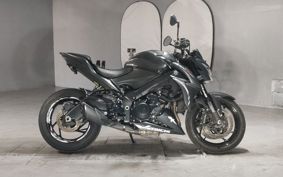 SUZUKI GSX-S1000 2017 GT79B