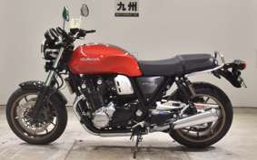 HONDA CB1100RS 2022 SC65