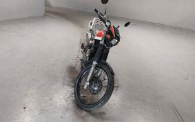 KAWASAKI SUPER SHERPA KL250G