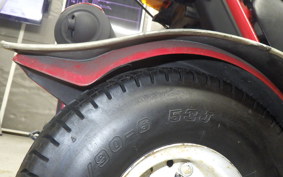 HONDA ROAD FOX 2019 TB10