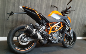 KTM 390 DUKE JPJ40