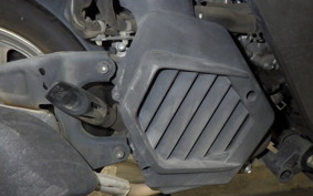 HONDA TACT Basket 2026 AF79