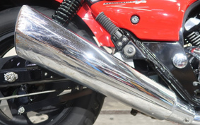 KAWASAKI ELIMINATOR 250V VN250A