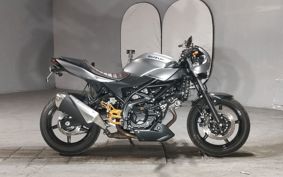 SUZUKI SV650 X 2019 VP55B