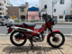 Фото Honda CT125 HUNTER CUB с японского аукциона