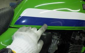 KAWASAKI ZRX-2 1995 ZR400E