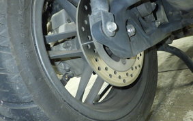 HONDA FORZA 250 1995 MF13