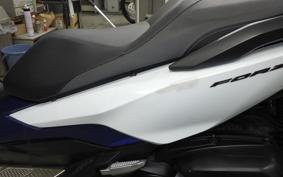 HONDA FORZA 250 2014 MF13