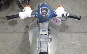 HONDA C50 SUPER CUB AA01