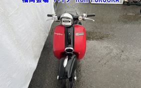 HONDA GIORNO