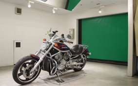 HARLEY V-ROD 1130 2004