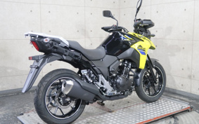 SUZUKI STROM 250 DS12E