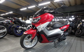 YAMAHA NMAX ABS SE86J