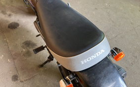 HONDA Ape50 TypeD AC18