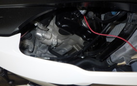 SUZUKI GSX-R125 1992 DL33B
