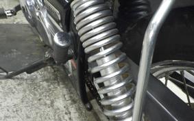 YAMAHA DRAGSTAR 250 VG02J