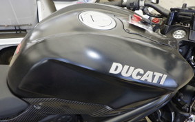 DUCATI STREETFIGHTER 848 2014