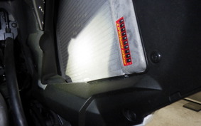 HONDA GL 1800 GOLD WING TOUR DCT SC79