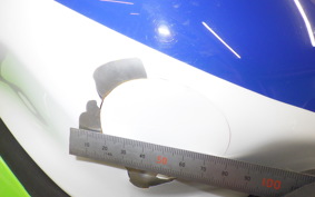 KAWASAKI ZX-4RR 2024 ZX400P