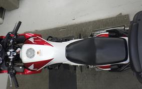 HONDA CB400 SUPER BOLDOR A 2014 NC42