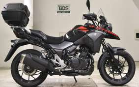 SUZUKI Vｽﾄﾛｰﾑ250A 1988