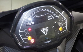TRIUMPH DAYTONA660 2026