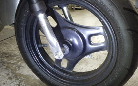 SUZUKI LET's 4 CA45A