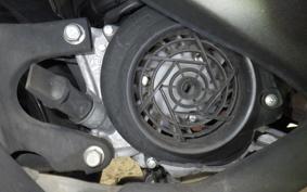 SUZUKI BURGMANストリート125EX EA23M