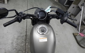 HONDA REBEL 250 A MC49