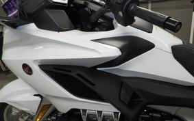 HONDA GL 1800 GOLD WING TOUR DCT 2026 SC79