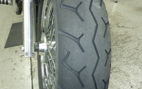 HONDA SHADOW 400 1999 NC34