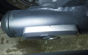HONDA REBEL 1100 DCT 2021 SC83