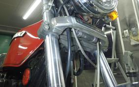 KAWASAKI Z550 FX 2007 KZ550B
