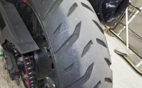 KAWASAKI NINJA 250 ABS EX250L