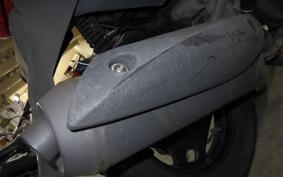 SUZUKI ADDRESS V125 S CF4MA