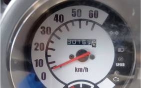 HONDA GYRO TA03