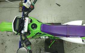 KAWASAKI KLX250 Gen.2 LX250S