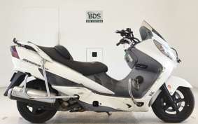 SUZUKI SKYWAVE 400 K 2005 CK43A
