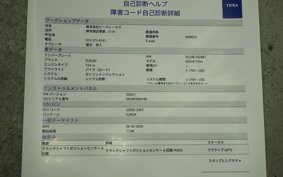 SUZUKI GSX-R125 2025 DL33B