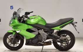 KAWASAKI NINJA 400R 2013 ER400B
