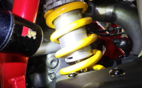 DUCATI 848 EVO CORSA SE 2012