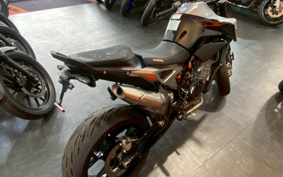 KTM 790 DUKE 2020 TU640