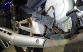 YAMAHA YBR125 2025