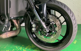 YAMAHA XSR900 2022 RN80J