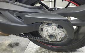 DUCATI MULTISTRADA 1200 S 2012
