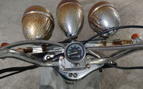 HONDA JOE CAR 90 HF09